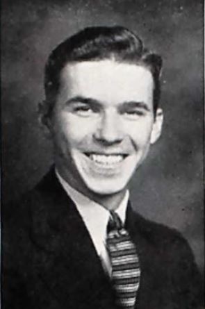 Earl Edward Krampe
